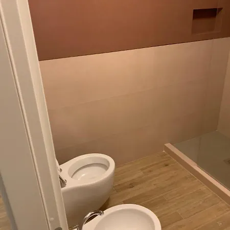 Fossatello 招待所 *