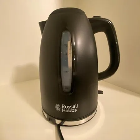 Pensión Fossatello Génova