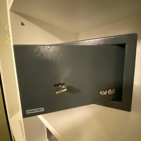 Pensión Fossatello Génova